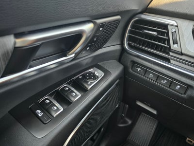 2025 Kia Telluride SX-Prestige