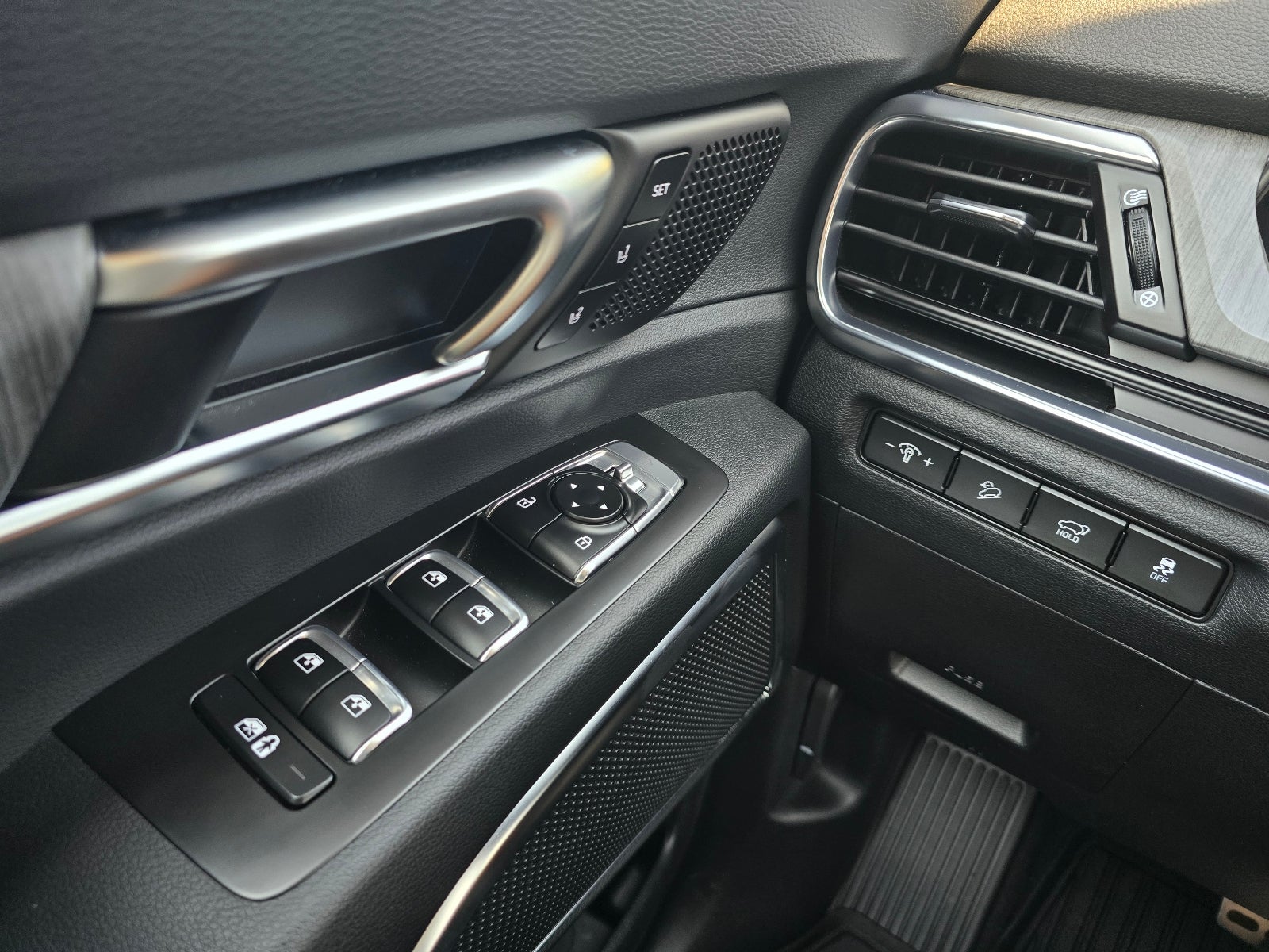 2025 Kia Telluride SX-Prestige