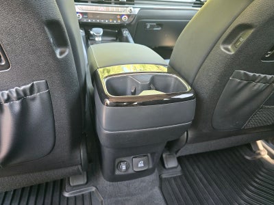 2025 Kia Telluride SX-Prestige