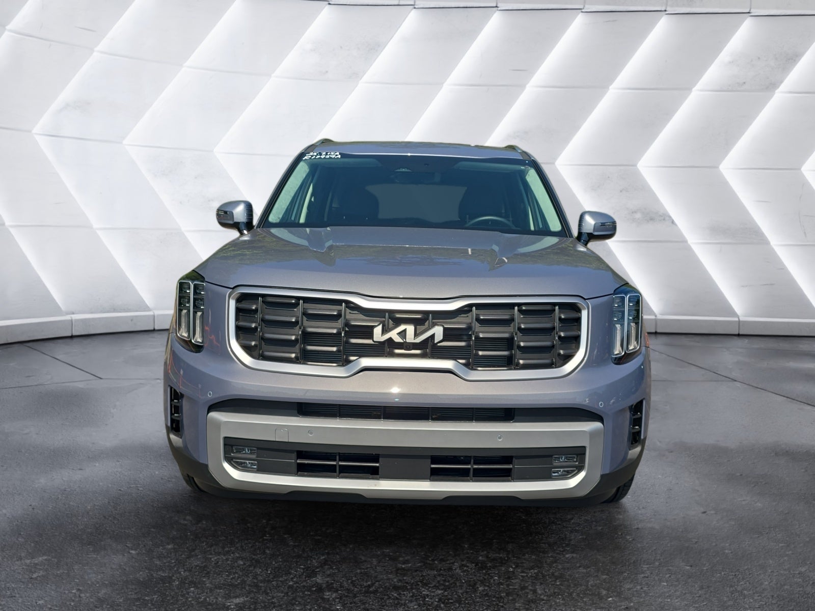 2025 Kia Telluride SX-Prestige