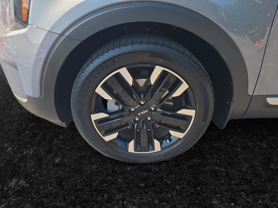 2025 Kia Telluride SX-Prestige