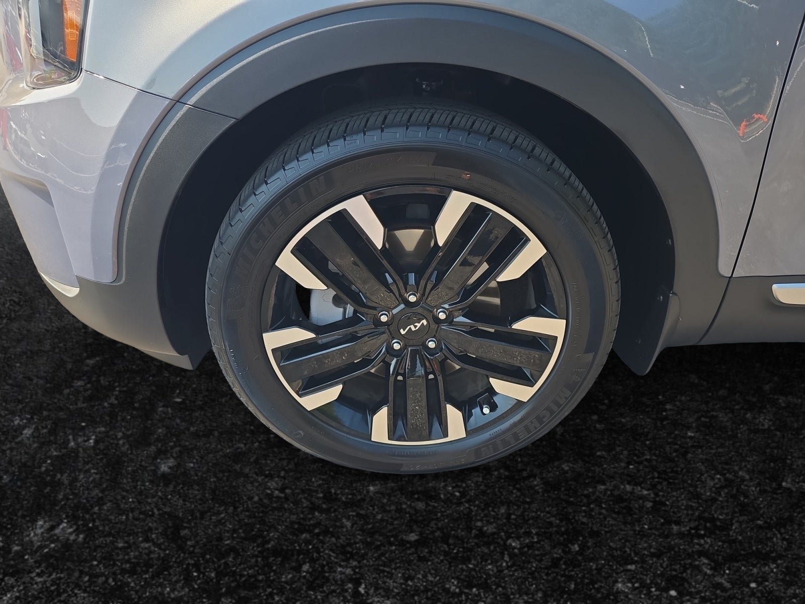 2025 Kia Telluride SX-Prestige