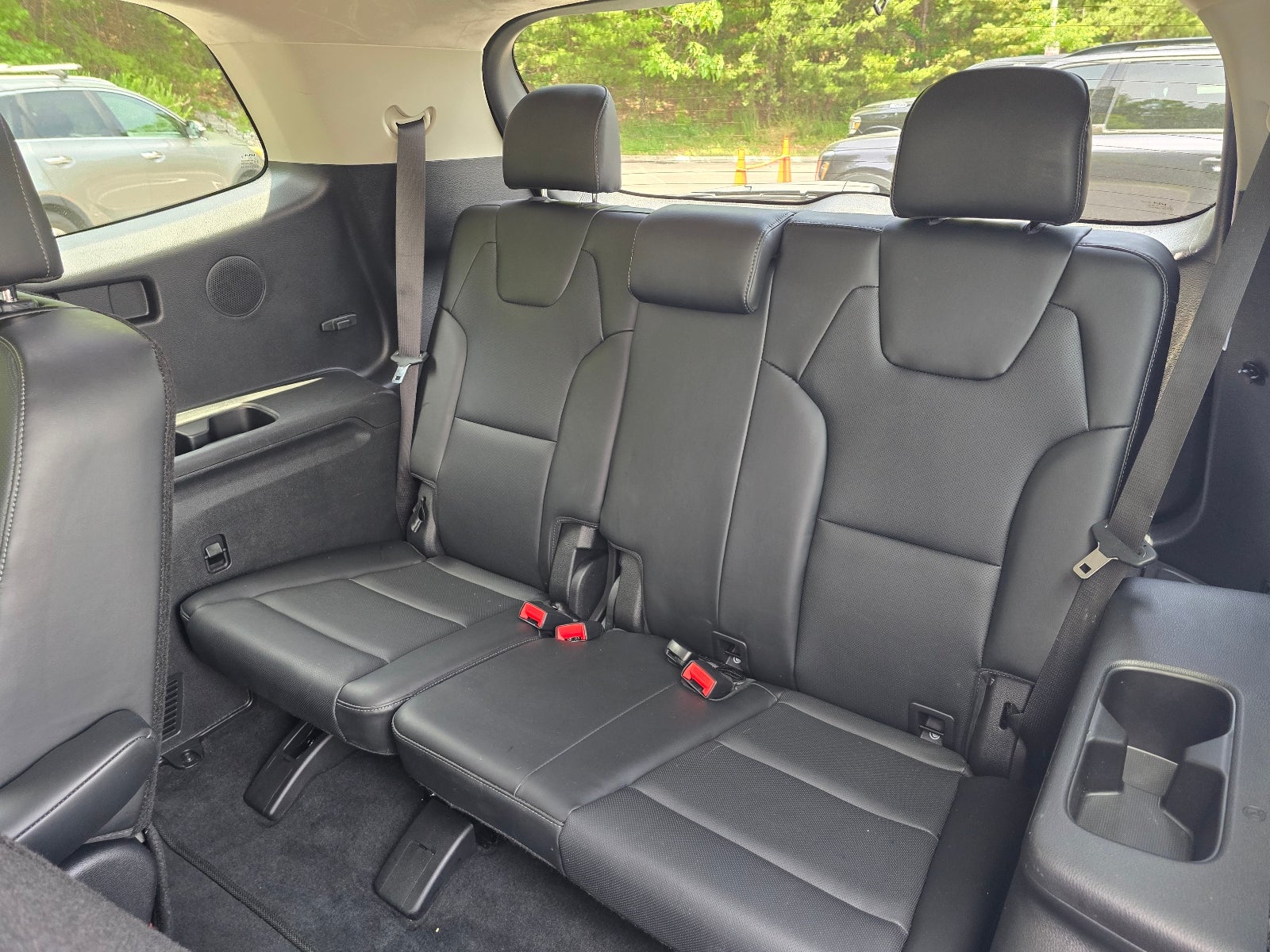 2025 Kia Telluride SX-Prestige