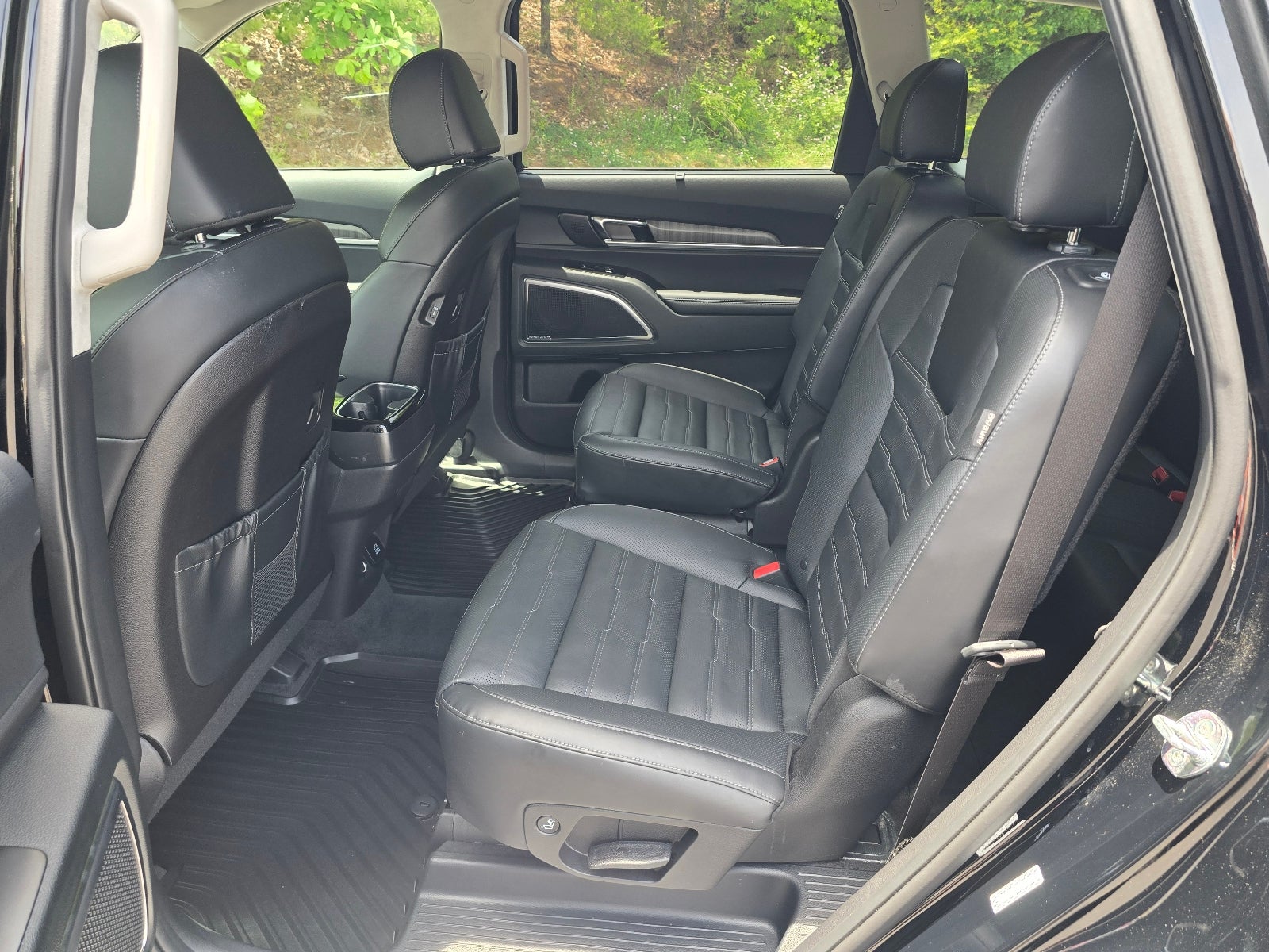 2025 Kia Telluride SX-Prestige
