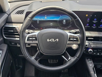 2025 Kia Telluride SX-Prestige