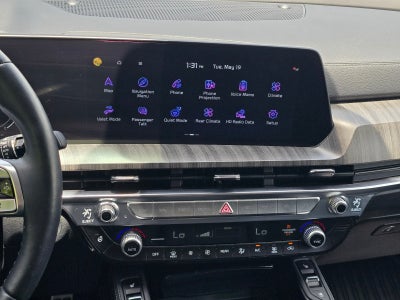 2025 Kia Telluride SX-Prestige