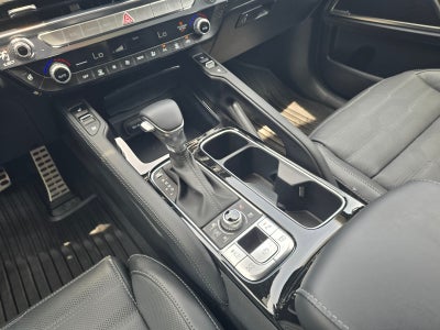 2025 Kia Telluride SX-Prestige