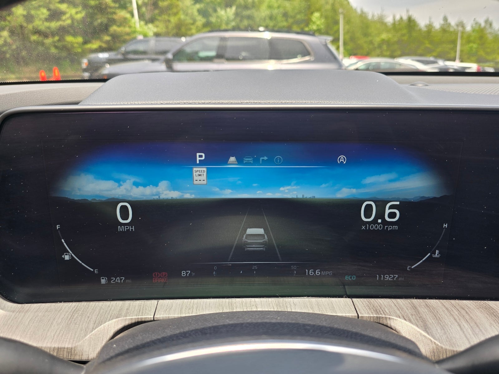 2025 Kia Telluride SX-Prestige