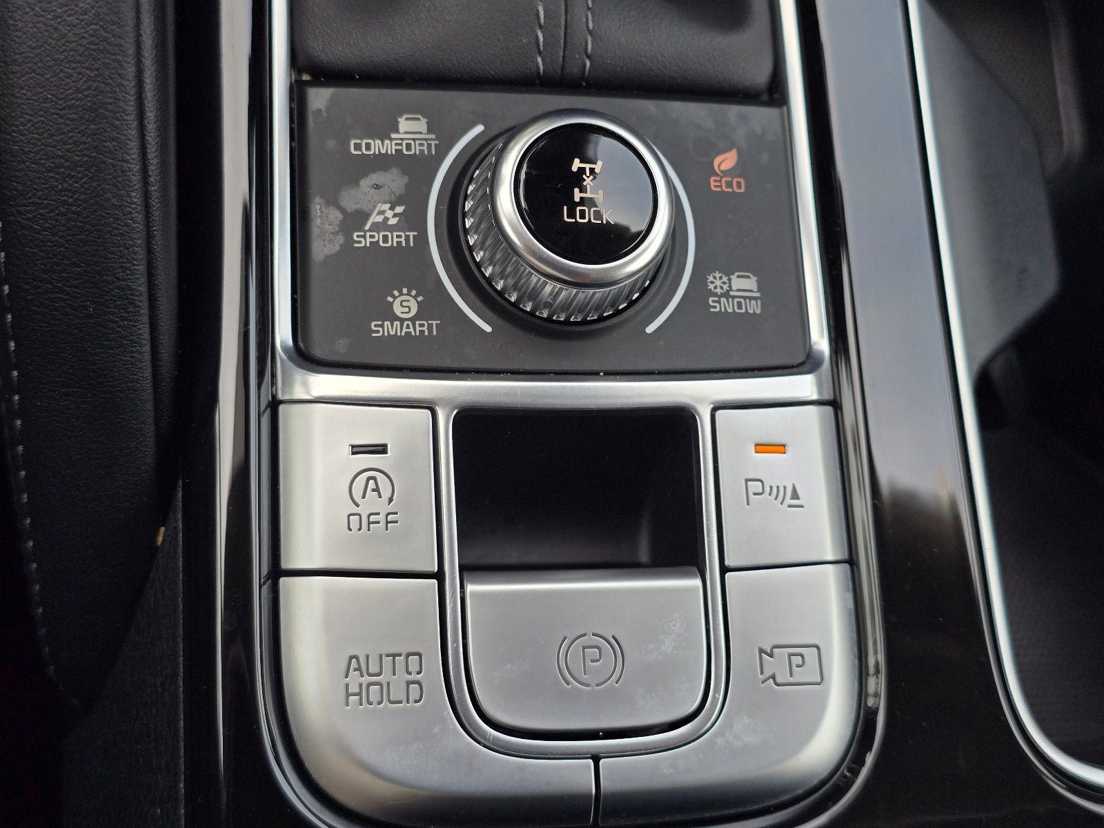 2025 Kia Telluride SX-Prestige
