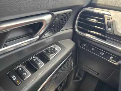 2025 Kia Telluride SX-Prestige