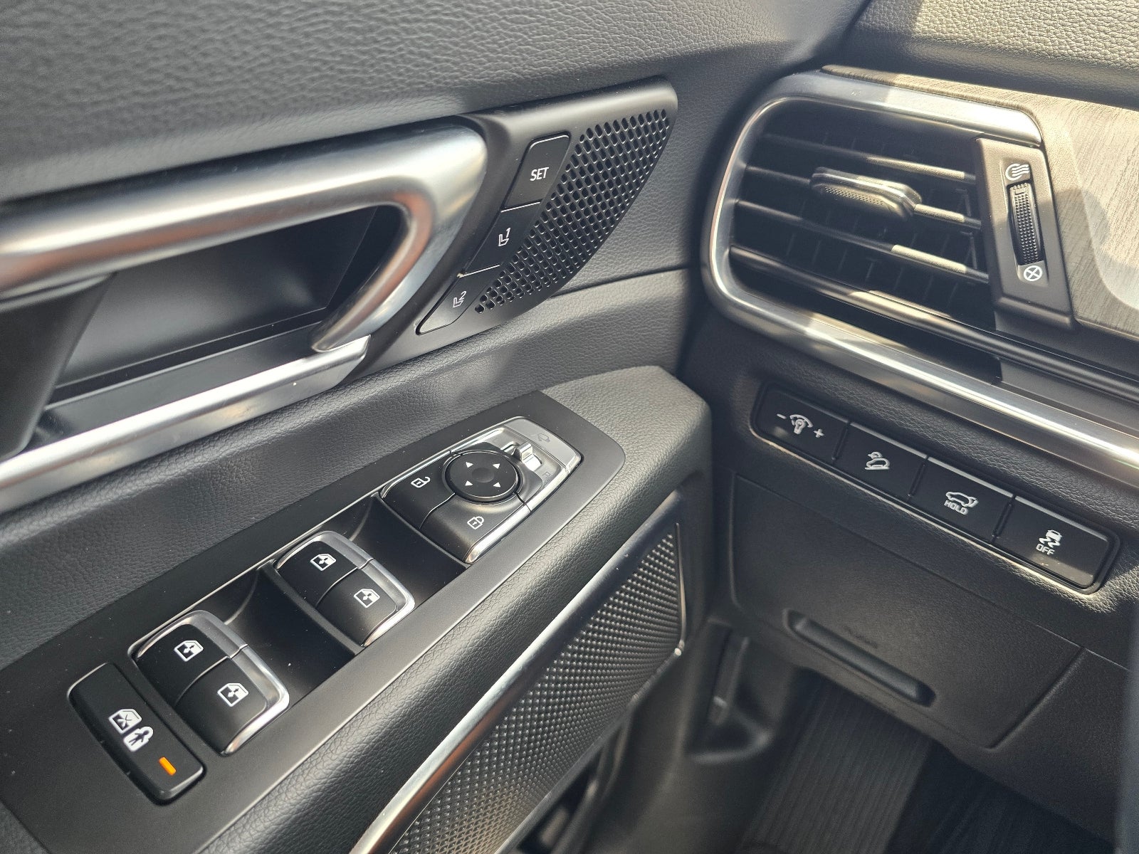 2025 Kia Telluride SX-Prestige