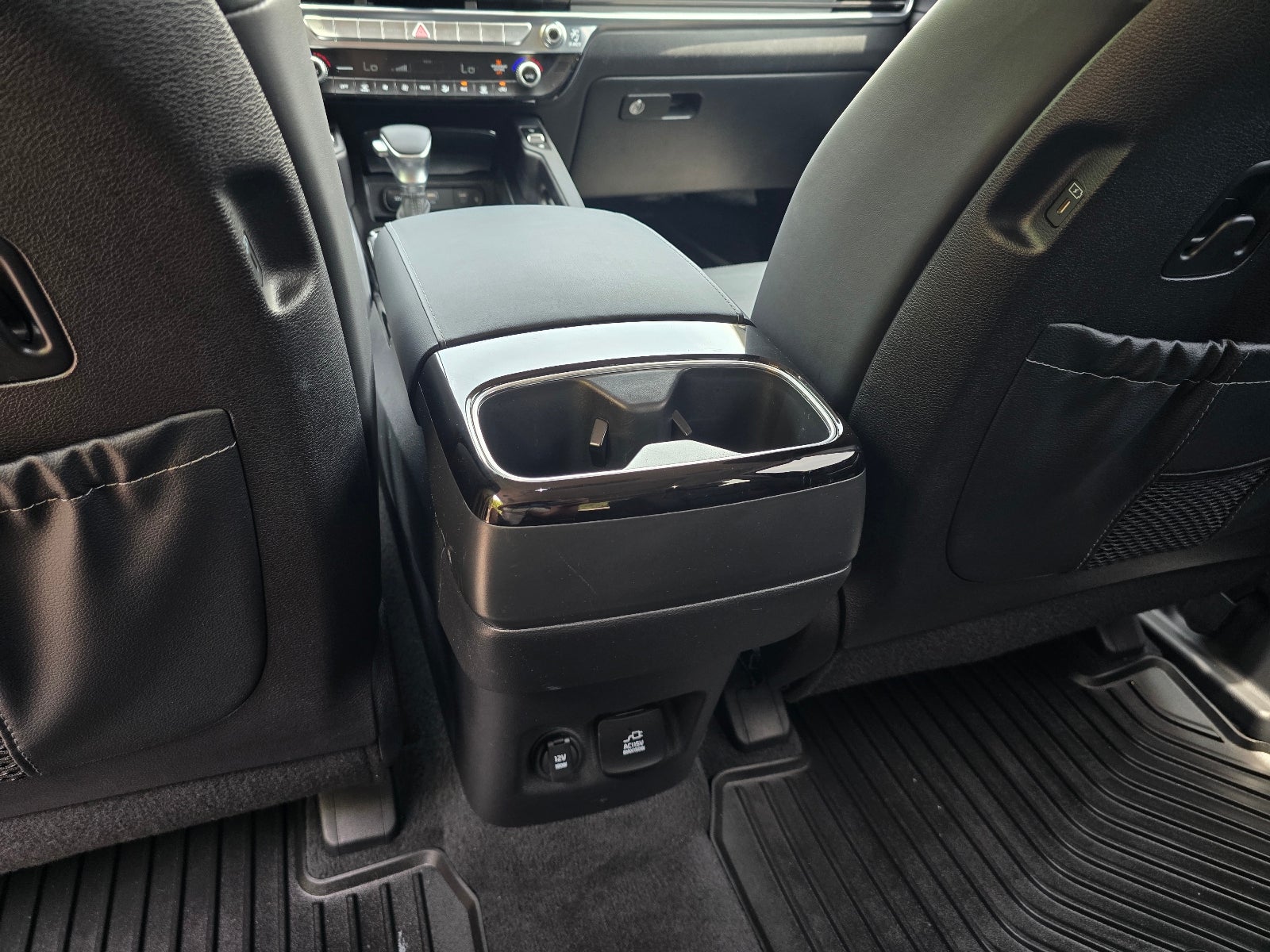2025 Kia Telluride SX-Prestige