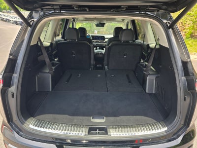 2025 Kia Telluride SX-Prestige