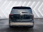 2025 Kia Telluride SX-Prestige
