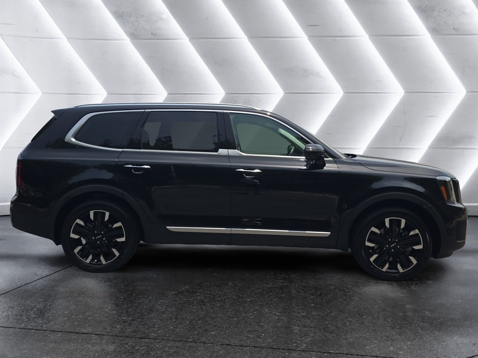 2025 Kia Telluride SX-Prestige