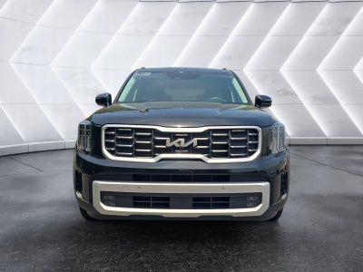 2025 Kia Telluride SX-Prestige
