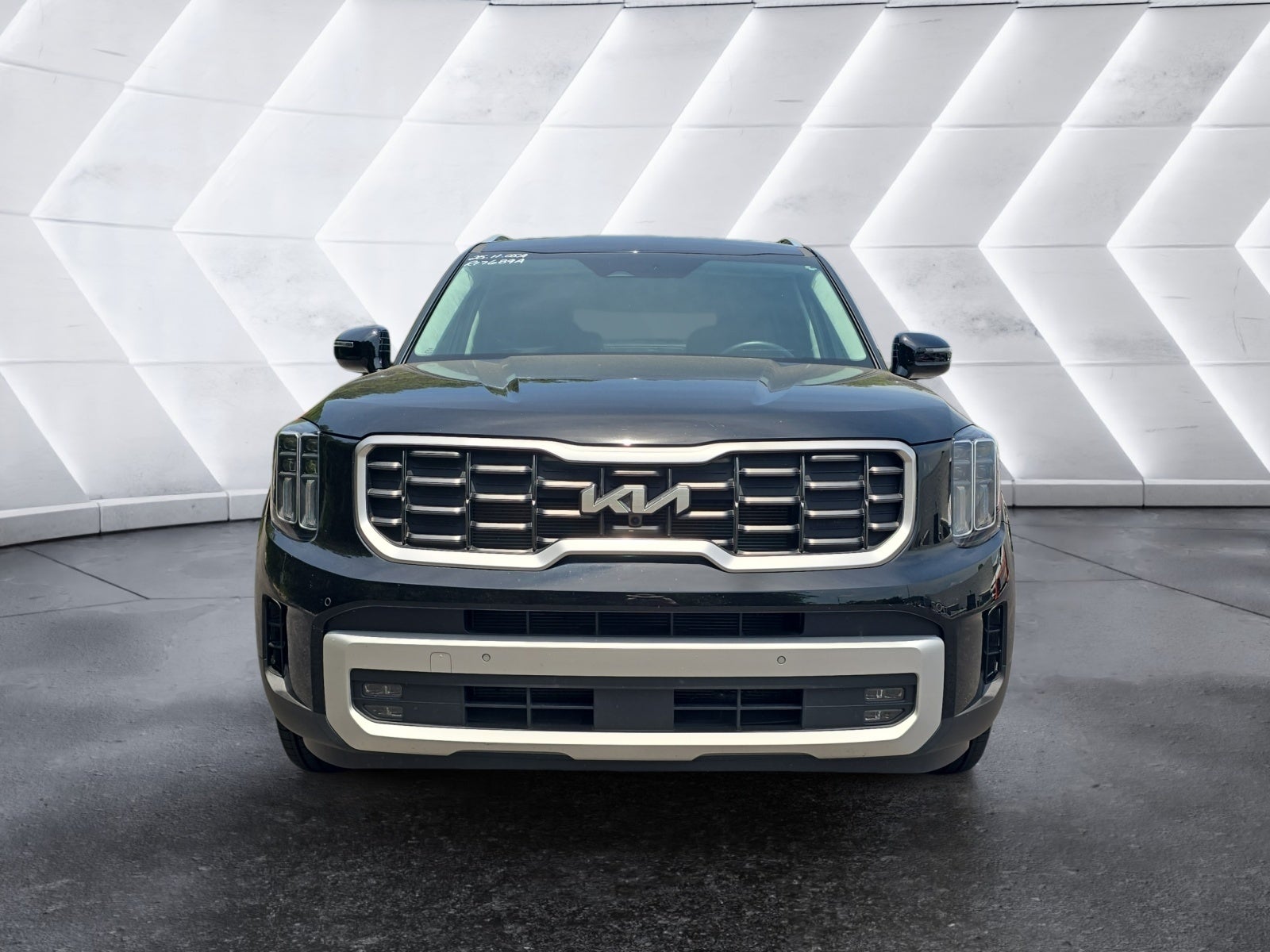 2025 Kia Telluride SX-Prestige
