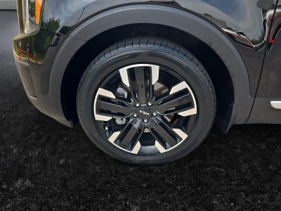 2025 Kia Telluride SX-Prestige