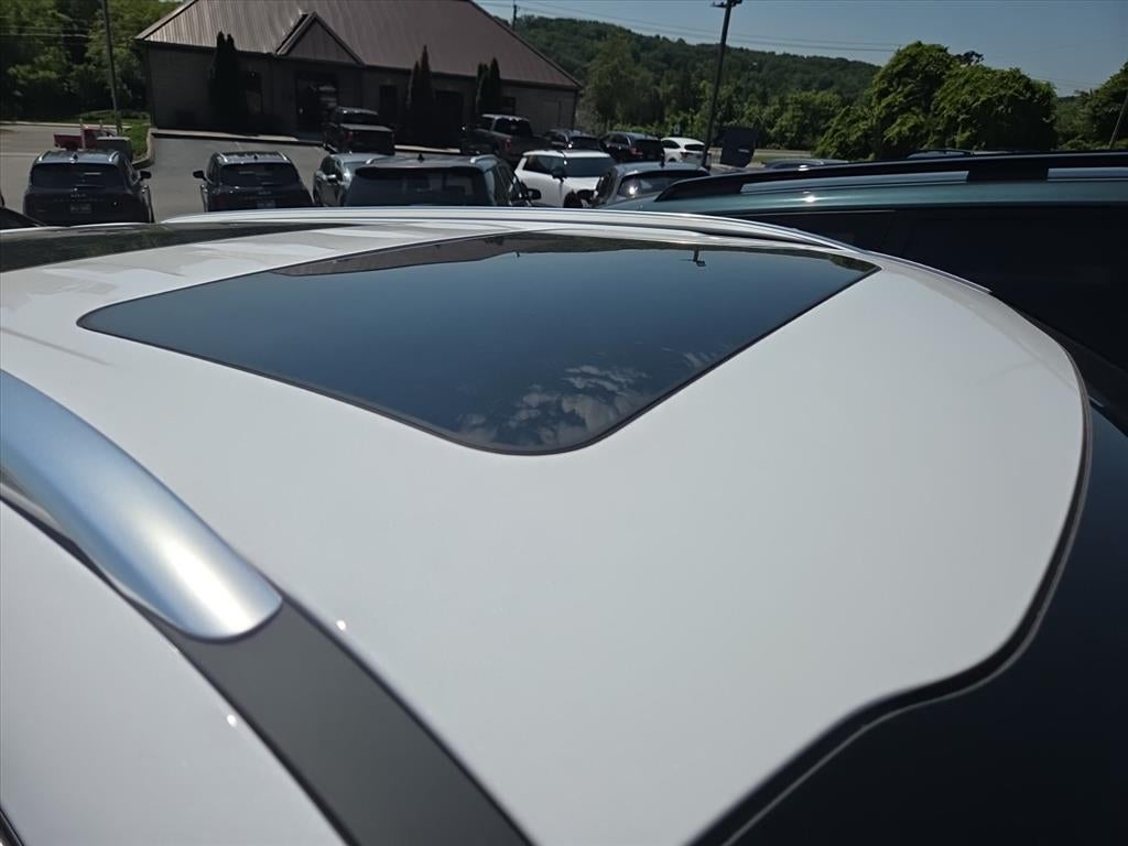 2023 Kia Telluride SX Prestige