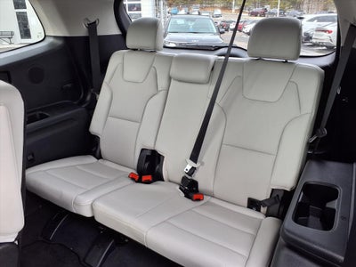 2023 Kia Telluride SX Prestige