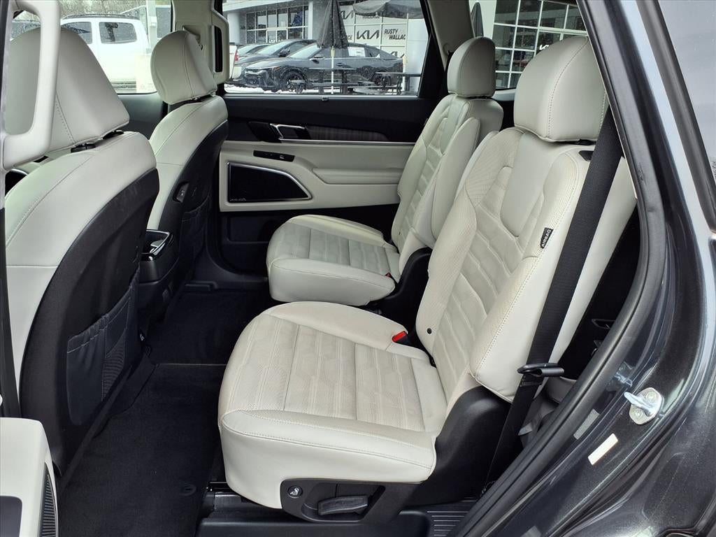 2023 Kia Telluride SX Prestige