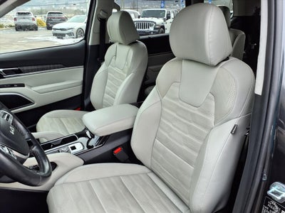 2023 Kia Telluride SX Prestige