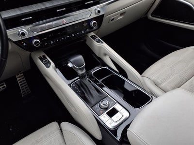 2023 Kia Telluride SX Prestige