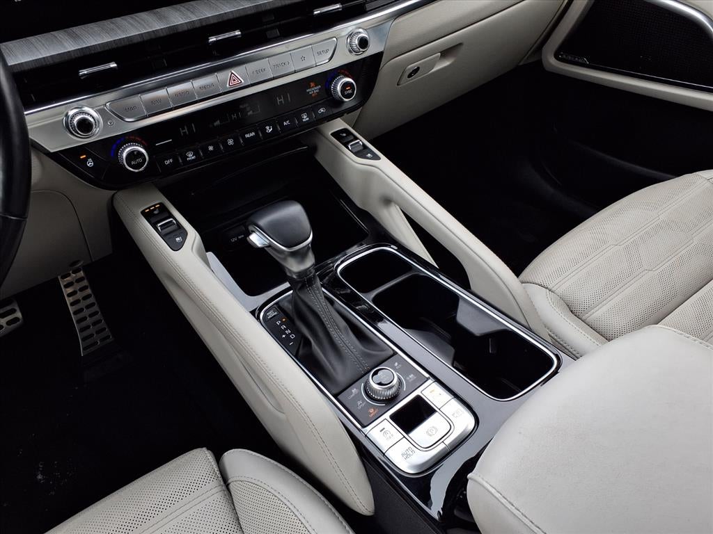 2023 Kia Telluride SX Prestige