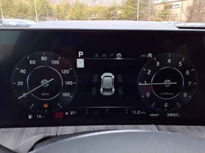 2023 Kia Telluride SX Prestige