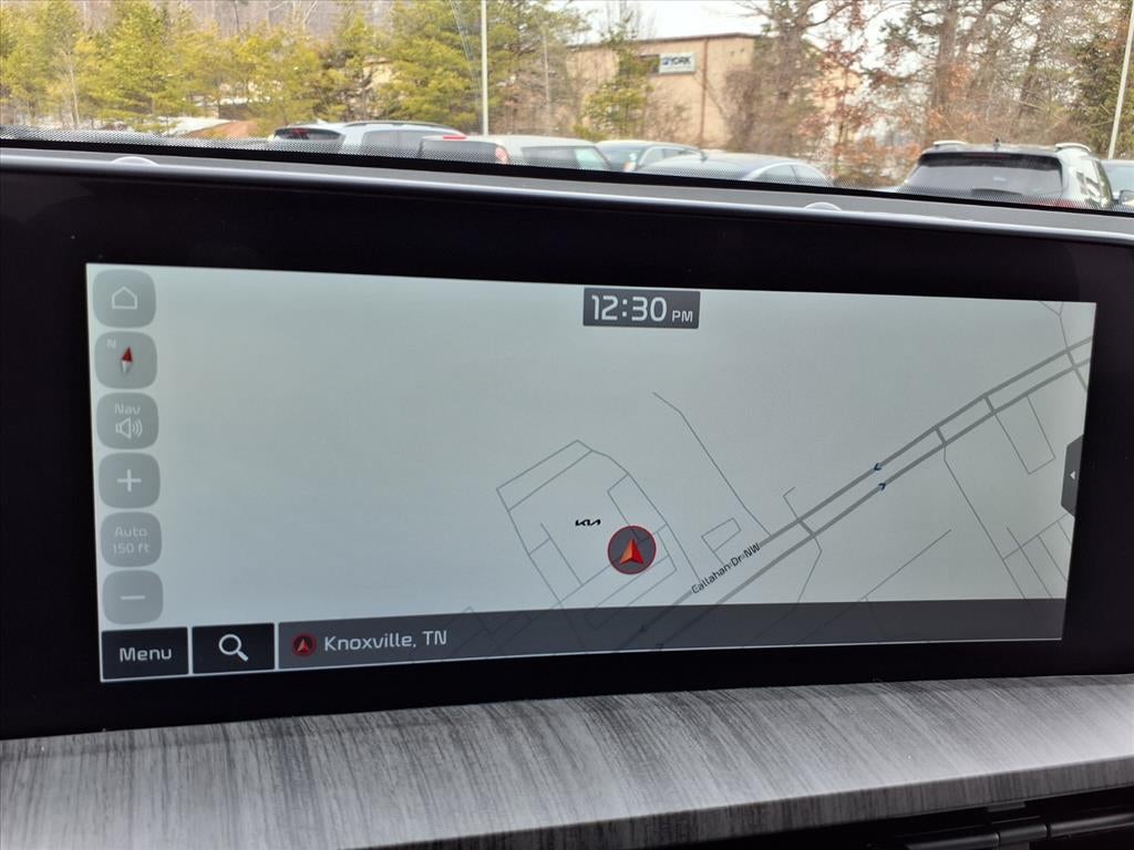 2023 Kia Telluride SX Prestige