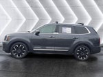 2023 Kia Telluride SX Prestige