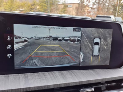 2023 Kia Telluride SX Prestige