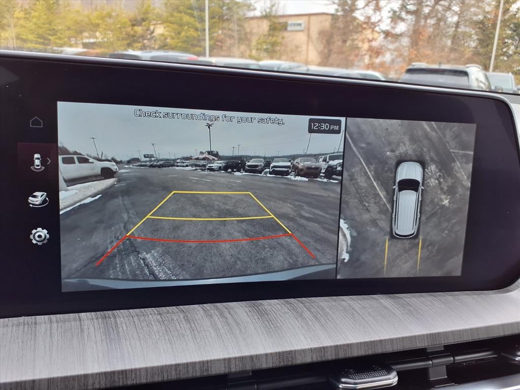 2023 Kia Telluride SX Prestige