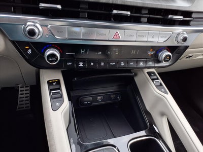 2023 Kia Telluride SX Prestige