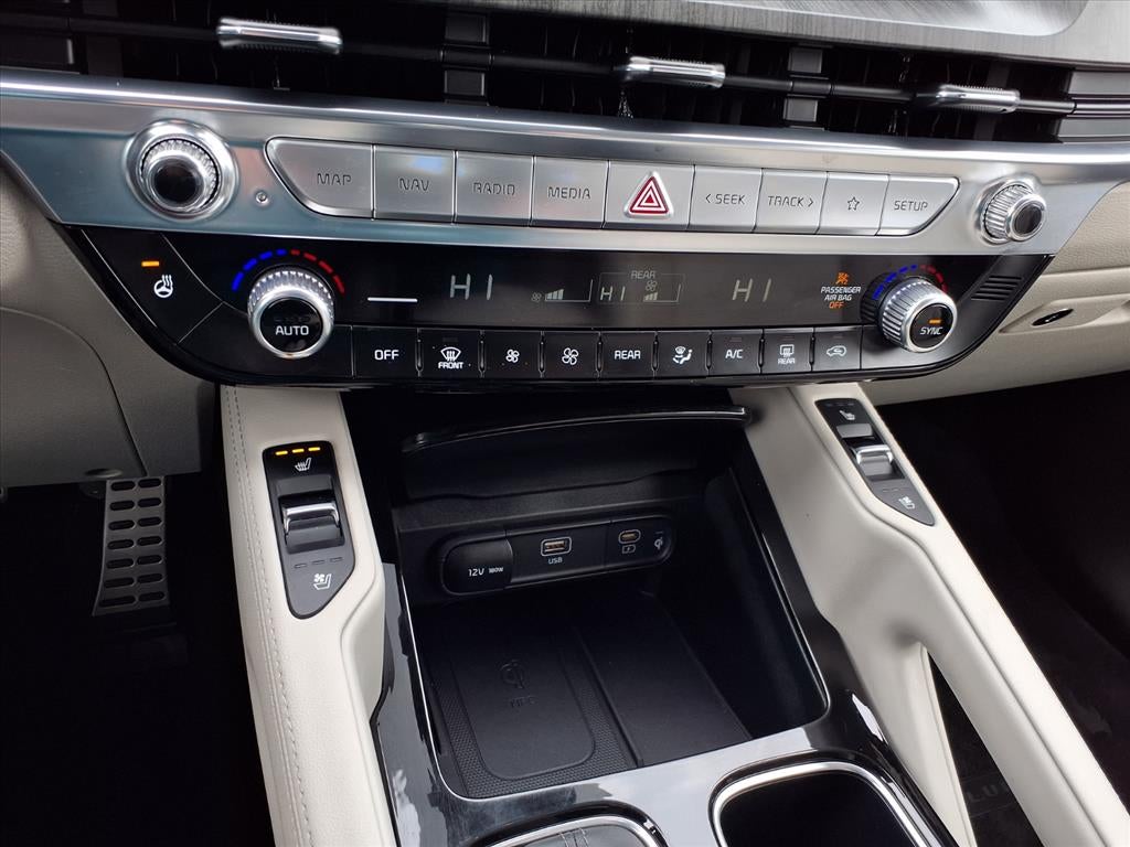 2023 Kia Telluride SX Prestige