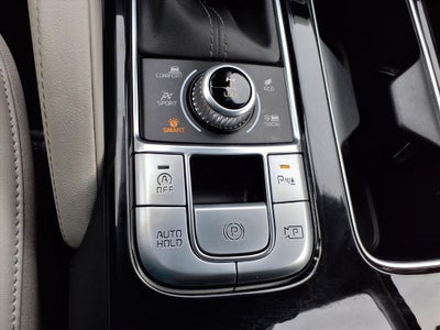 2023 Kia Telluride SX Prestige