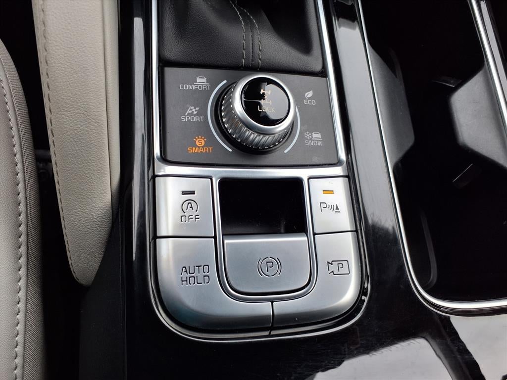 2023 Kia Telluride SX Prestige