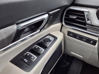 2023 Kia Telluride SX Prestige