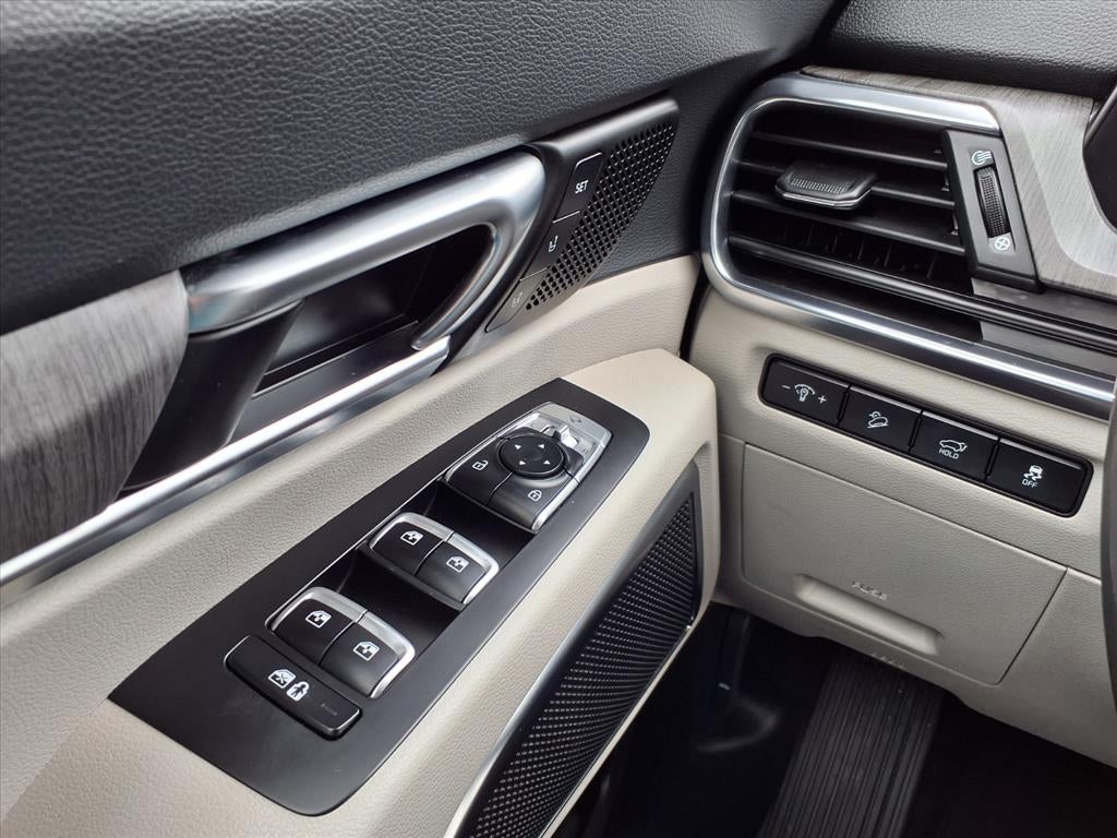 2023 Kia Telluride SX Prestige