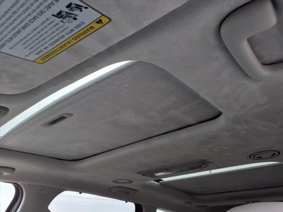 2023 Kia Telluride SX Prestige