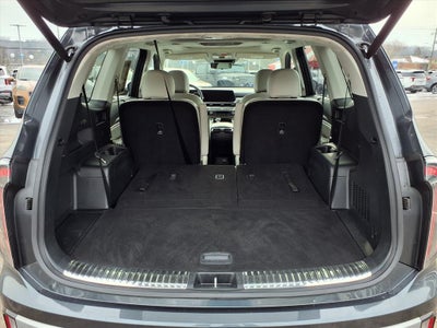 2023 Kia Telluride SX Prestige