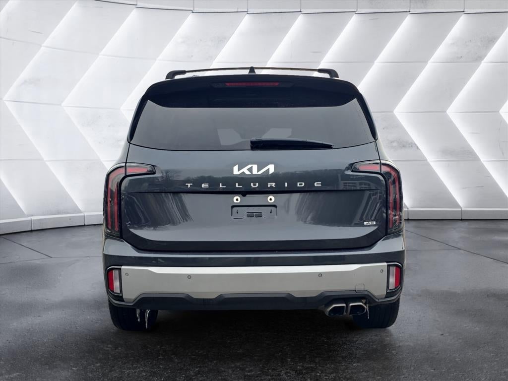 2023 Kia Telluride SX Prestige