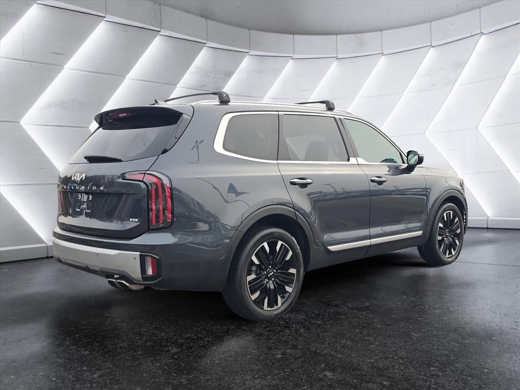 2023 Kia Telluride SX Prestige