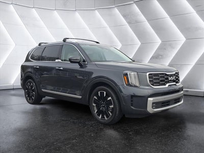 2023 Kia Telluride SX Prestige
