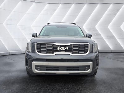 2023 Kia Telluride SX Prestige