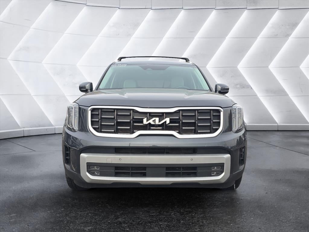 2023 Kia Telluride SX Prestige