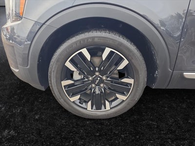 2023 Kia Telluride SX Prestige