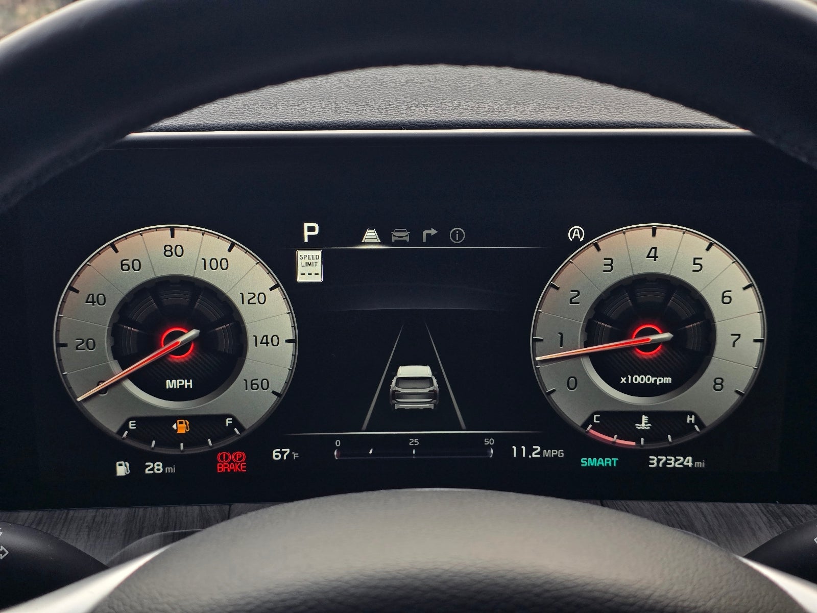 2023 Kia Telluride SX