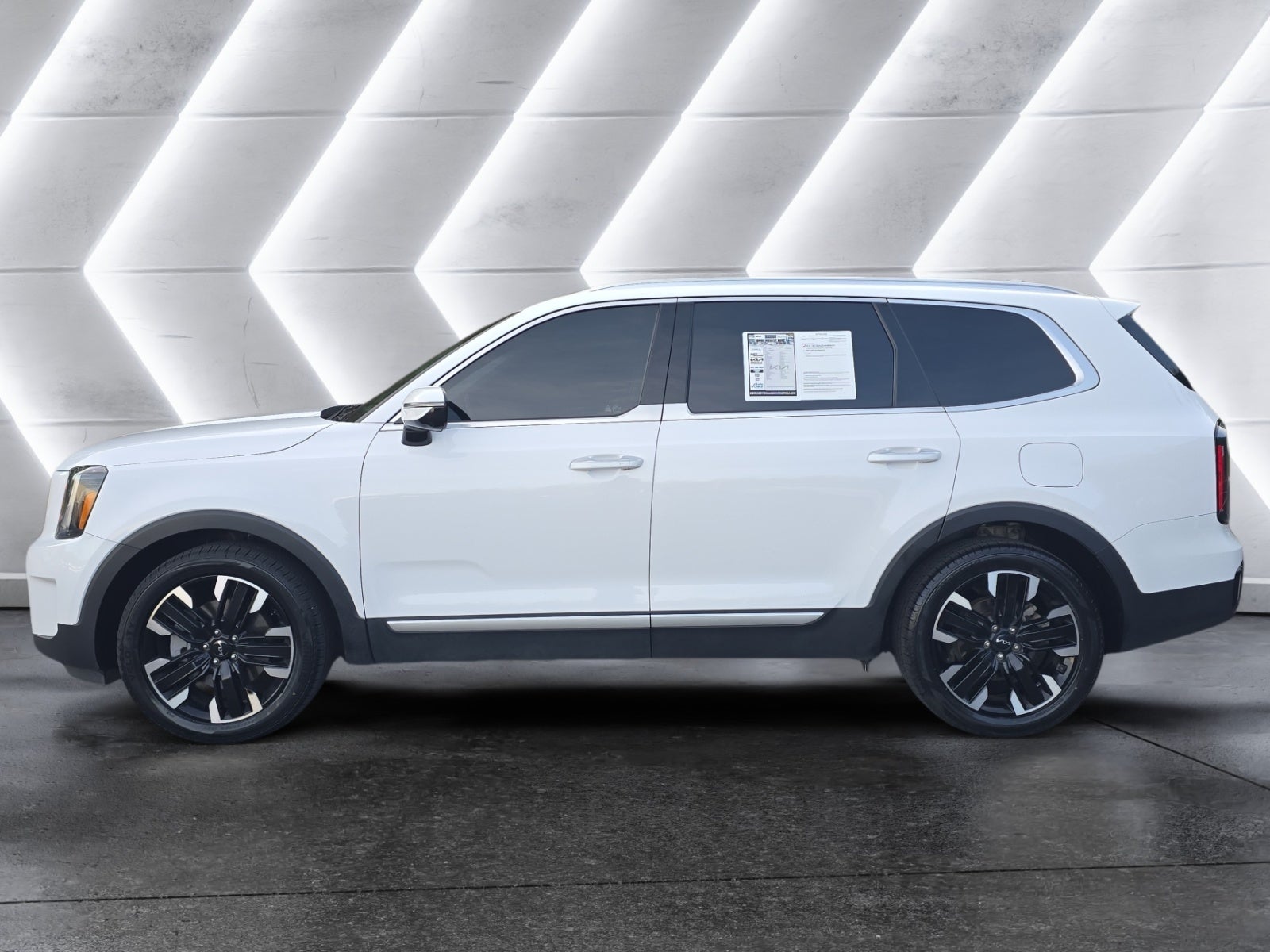 2023 Kia Telluride SX