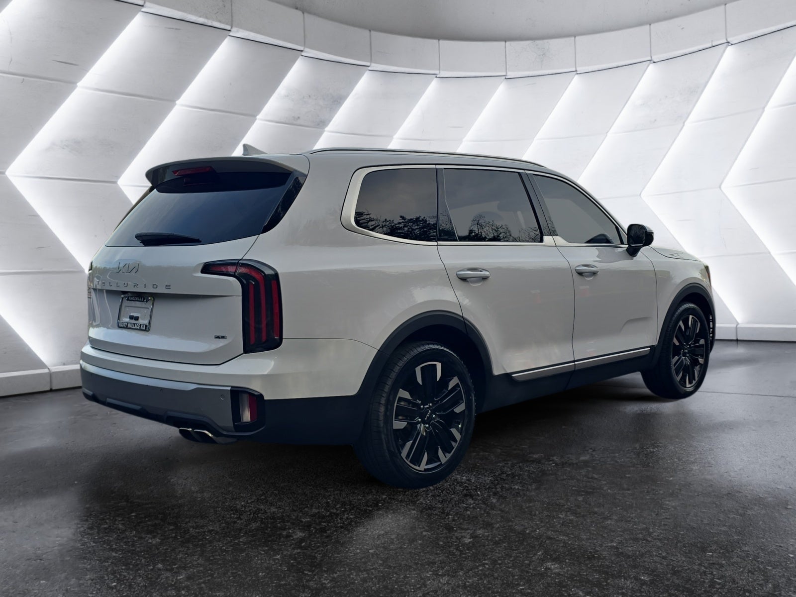 2023 Kia Telluride SX